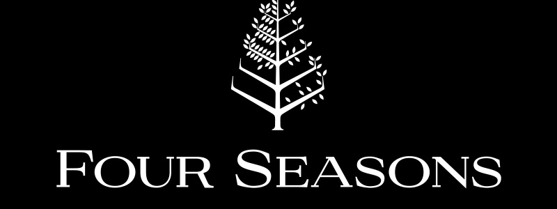 Four Seasons Logo - HITECH Events, LLC